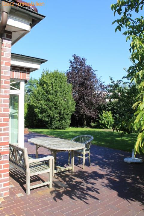  Einfamilienhaus Norderstedt