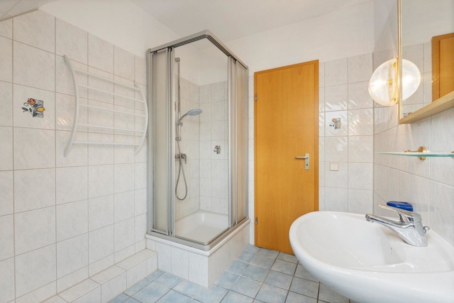 Dusch Bad Zweifamilienhaus Norderstedt