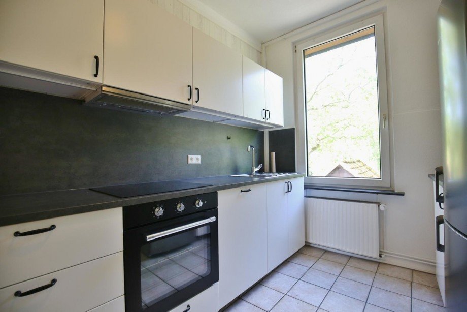  Maisonettewohnung Norderstedt