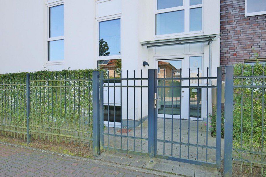  Etagenwohnung Henstedt-Ulzburg