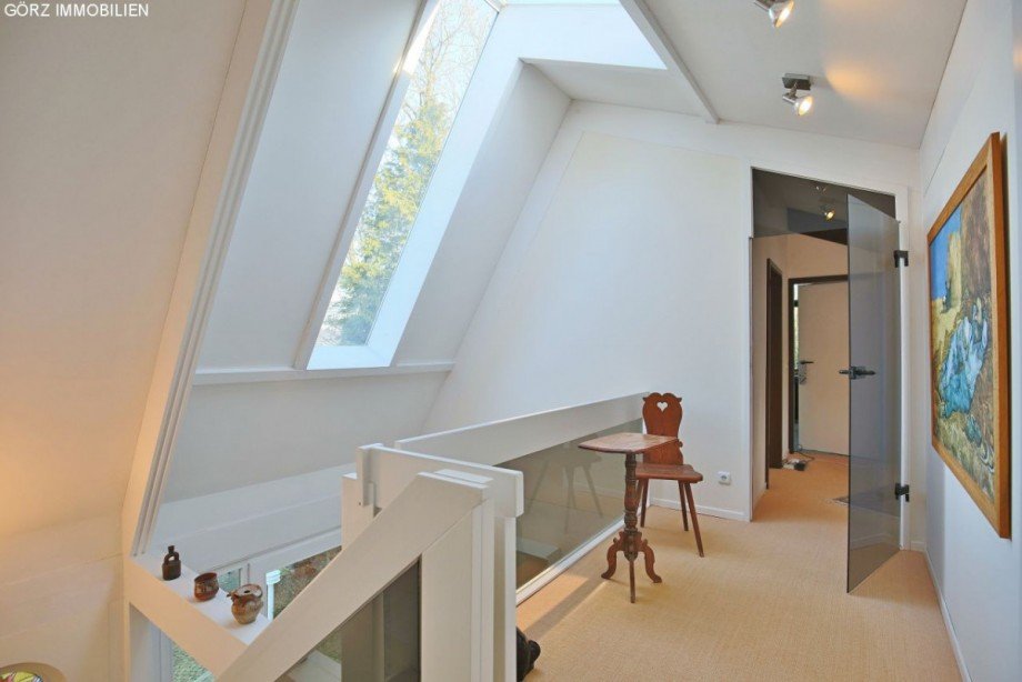 Obergeschoss Einfamilienhaus Sieversh�tten