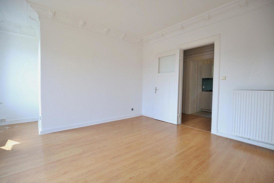  Maisonettewohnung Norderstedt