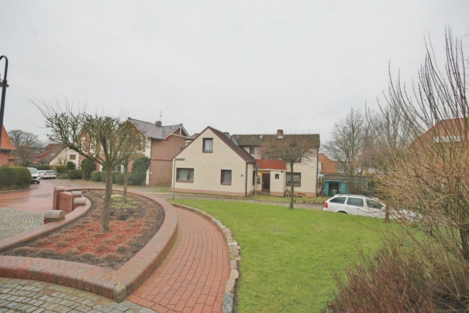  Einfamilienhaus Kaltenkirchen