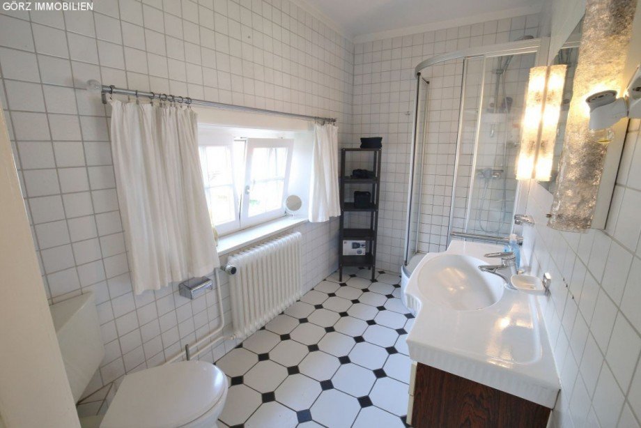Bad OG Villa Hanerau-Hademarschen