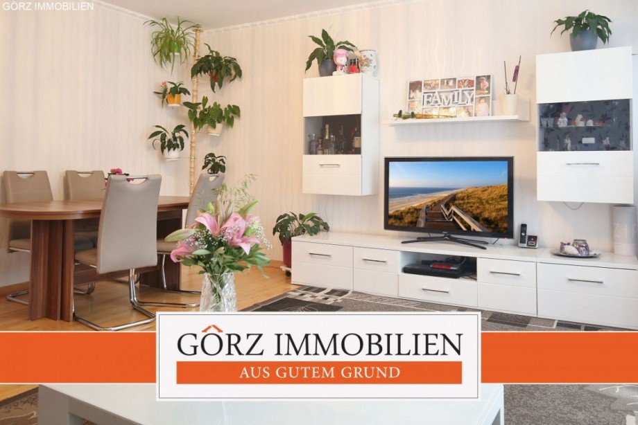  Etagenwohnung Norderstedt