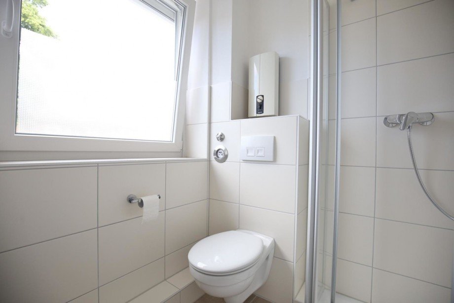 gro�es Fenster Erdgeschosswohnung Norderstedt / Harksheide