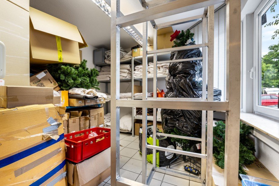  B�rofl�che Quickborn