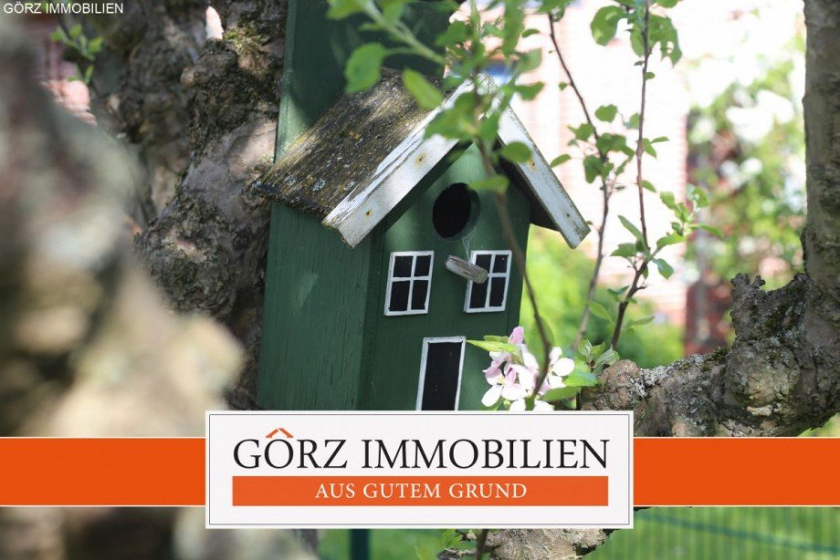  Wohngrundst�ck Hamburg
