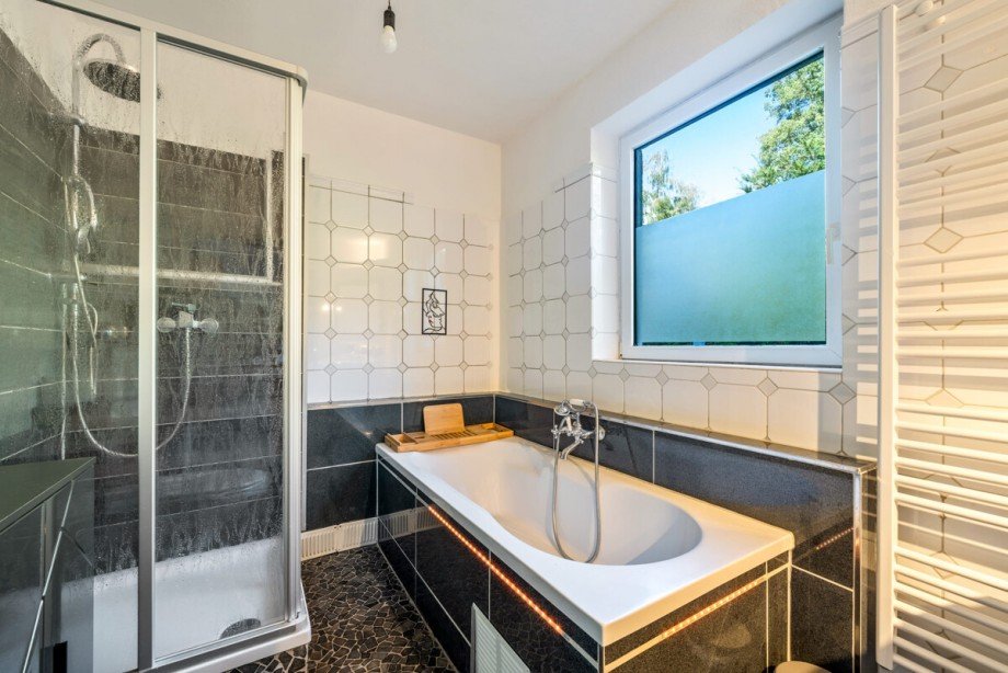 Vollbad EG Einfamilienhaus Henstedt-Ulzburg