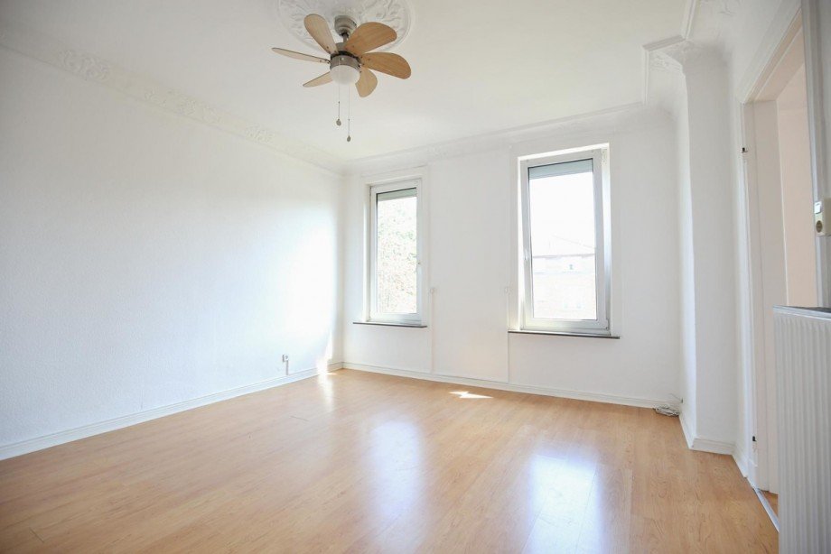 Essbereich Maisonettewohnung Norderstedt
