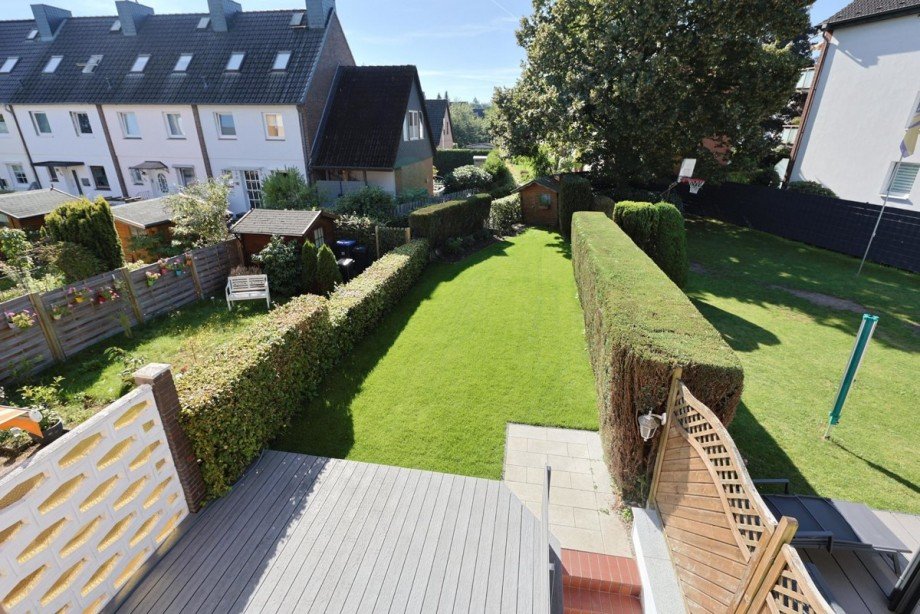  Reihenhaus Norderstedt