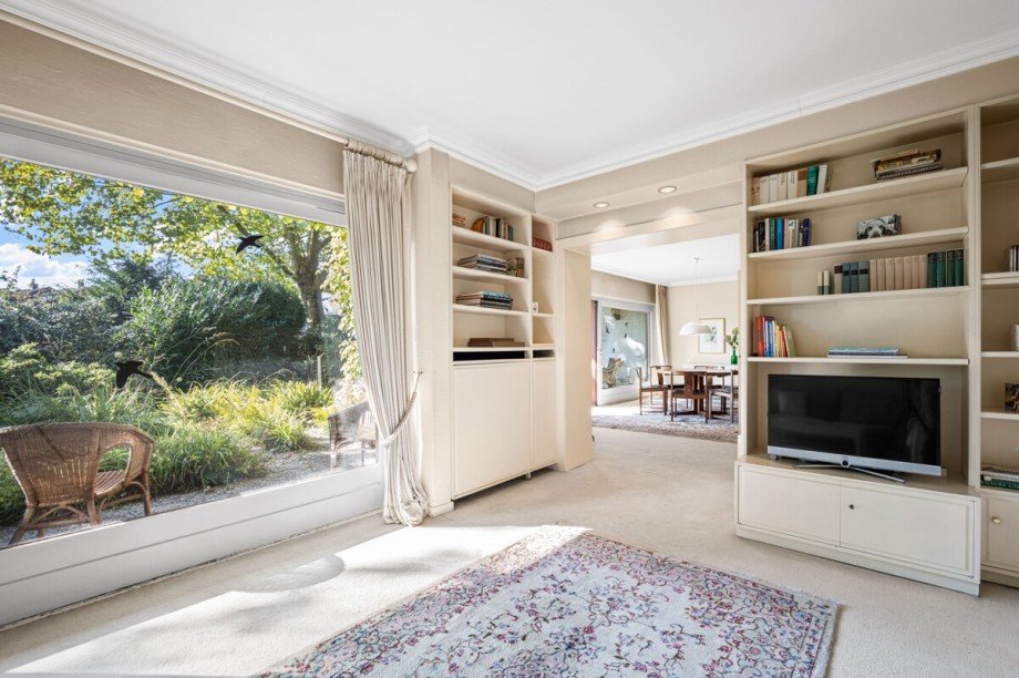  Reihenendhaus Norderstedt