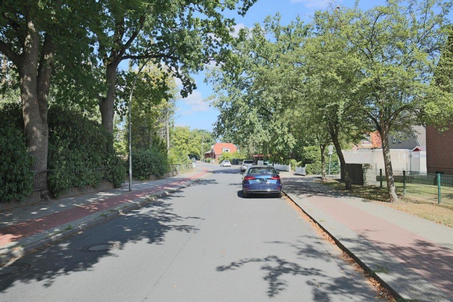  Wohngrundst�ck Norderstedt