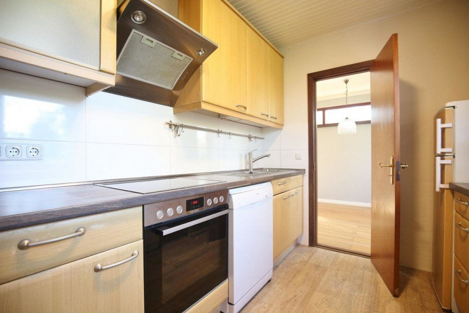 K�che Einfamilienhaus Quickborn