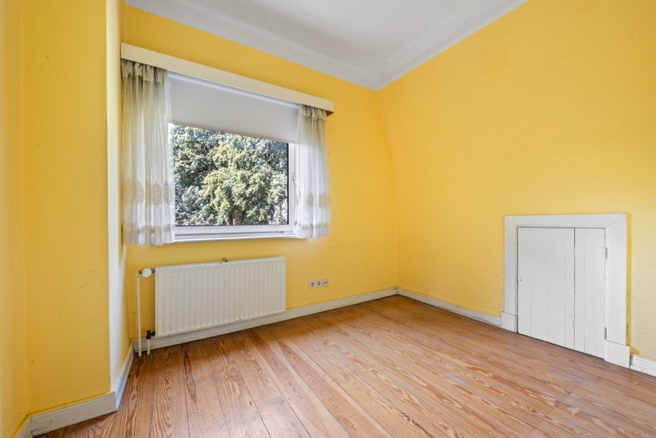 Schlafzimmer Einfamilienhaus Norderstedt / Garstedt