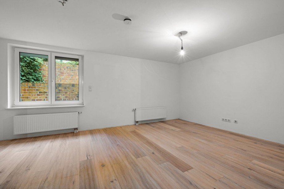 Raum Souterrain Reiheneckhaus Norderstedt