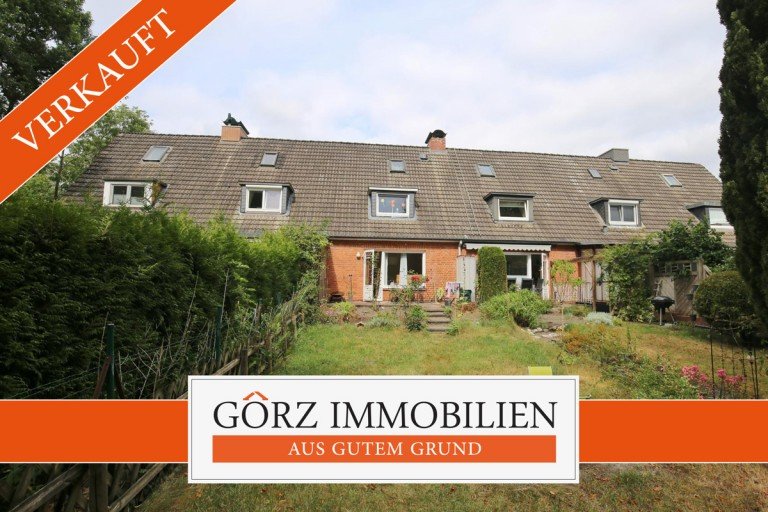VERKAUFT Norderstedt Wohnung *VERKAUFT* Sch�nes Wohnen in Toplage!