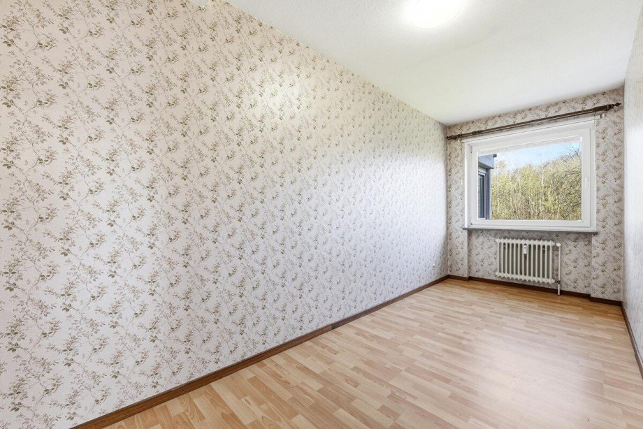 Schlafzimmer II Etagenwohnung Norderstedt