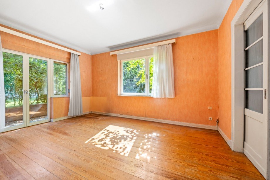  Einfamilienhaus Norderstedt / Garstedt