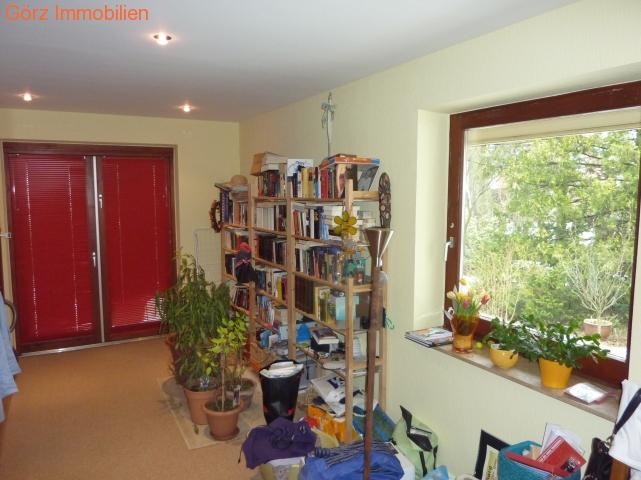 Schrankzimmer im EG Einfamilienhaus Norderstedt