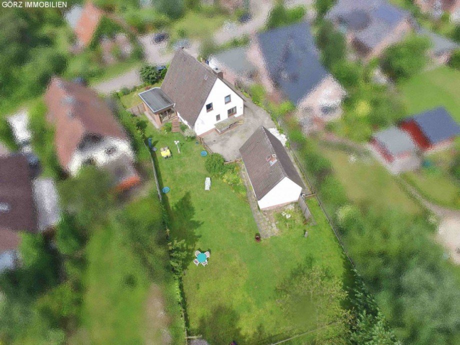  Einfamilienhaus Barmstedt