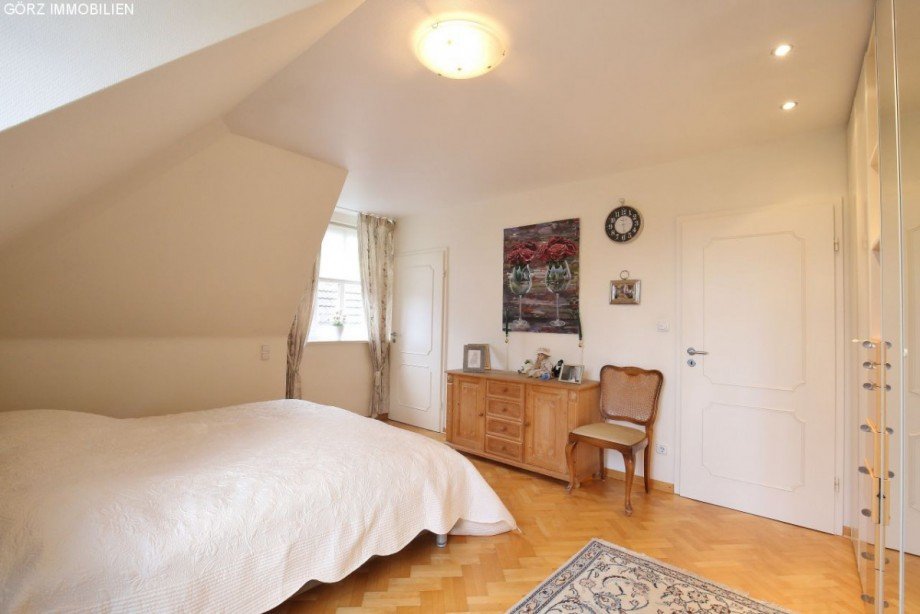 ger�umig! Einfamilienhaus Quickborn