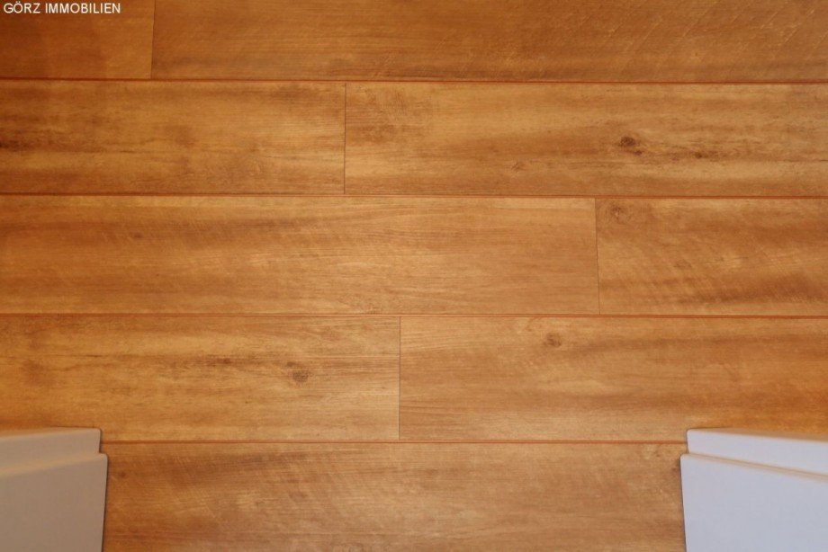 Vinylparkett Doppelhaush�lfte Barmstedt