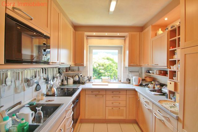  Bungalow Schenefeld