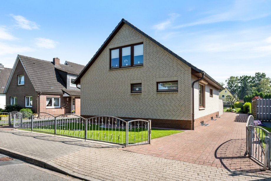 Grundst�ck Einfamilienhaus Norderstedt