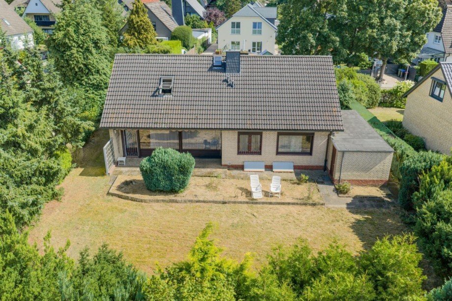  Einfamilienhaus Norderstedt