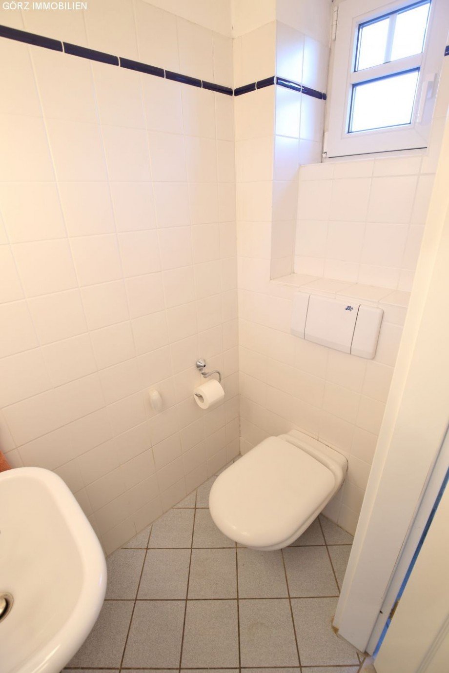 G�ste-WC Einfamilienhaus Norderstedt