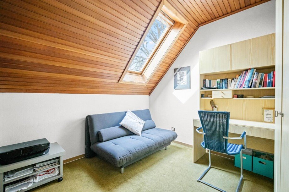 Zimmer 2 Einfamilienhaus Henstedt-Ulzburg