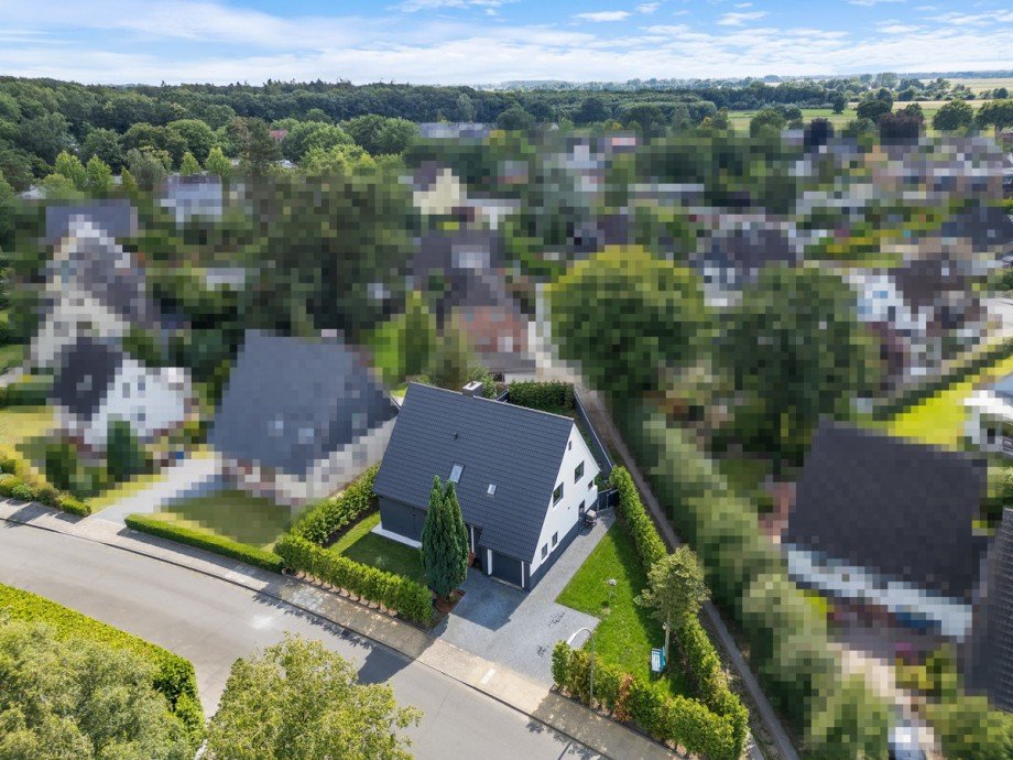  Einfamilienhaus Elmshorn