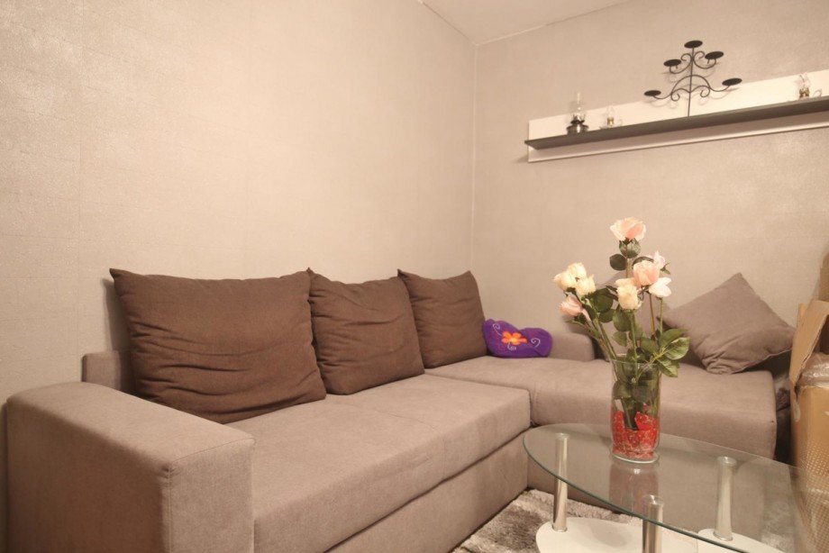 Zu Hause! Doppelhaush�lfte Quickborn