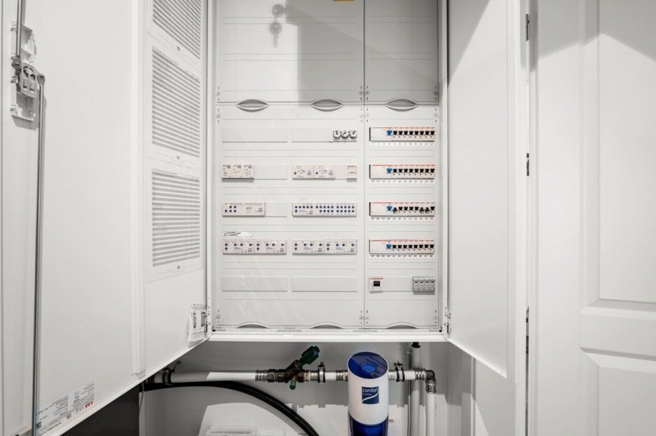  Einfamilienhaus Lutzhorn