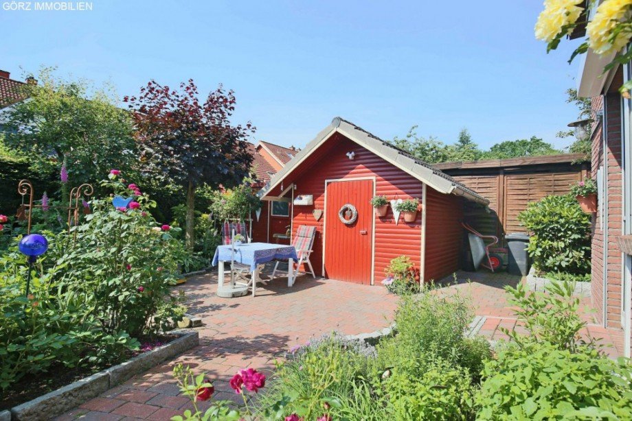 Guten Morgen Einfamilienhaus Kaltenkirchen
