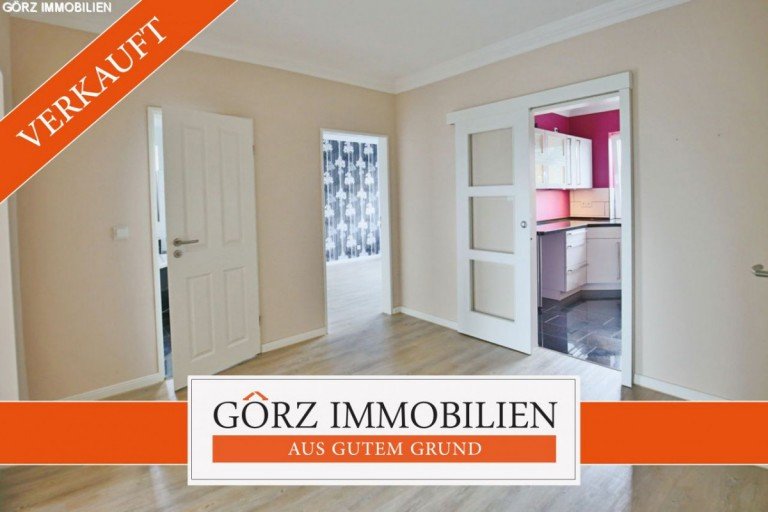 Barmstedt Dachgeschosswohnung *VERKAUFT* WOHNEN MIT WEITBLICK - Erstklassige DG-Wohnung mit 4 Zimmern und TOP-Ausstattung