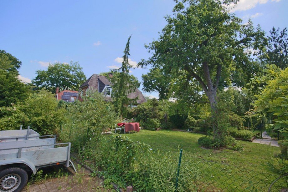  Wohnanlagen Norderstedt