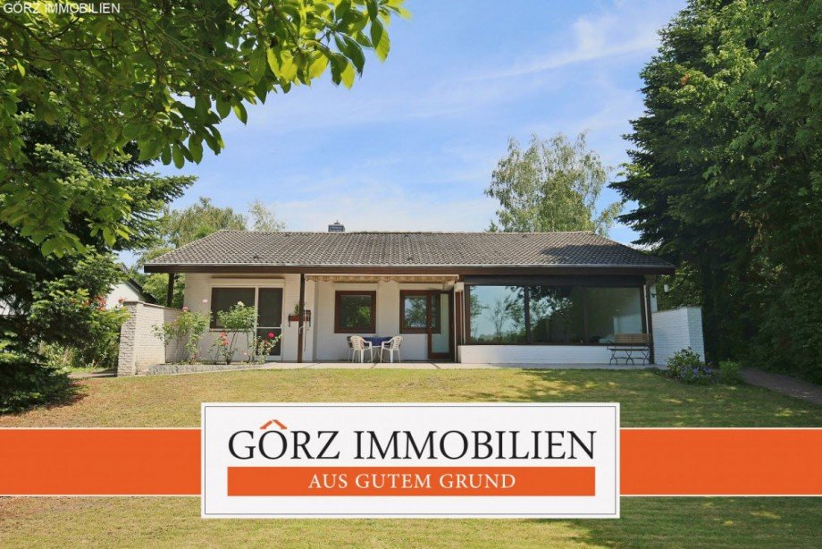  Einfamilienhaus Norderstedt