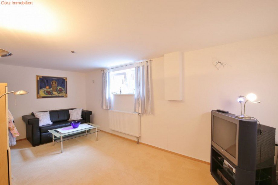 Zimmer 1 Souterrain Villa Quickborn