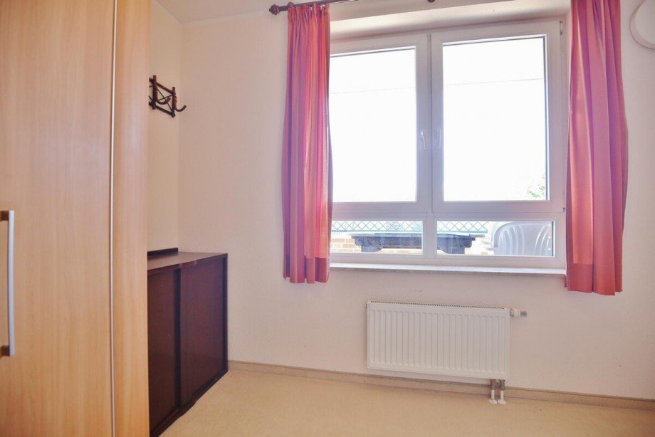 Kind 2 Dachgeschosswohnung Norderstedt