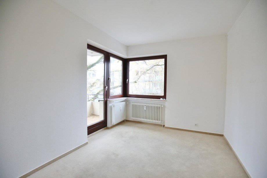 Kinder- oder Arbeitszimmer Etagenwohnung Norderstedt