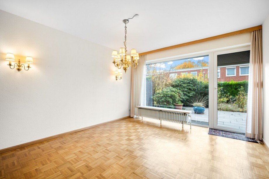  Reihenmittelhaus Norderstedt