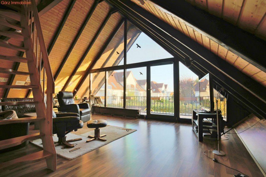 tolle R�umlichkeiten im OG Einfamilienhaus Pinneberg