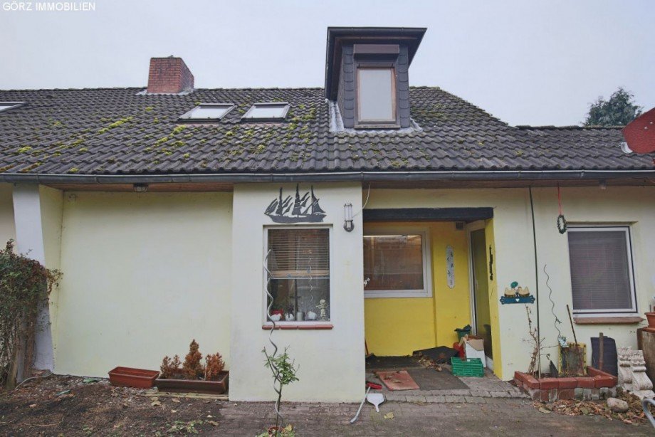  Doppelhaush�lfte Alveslohe