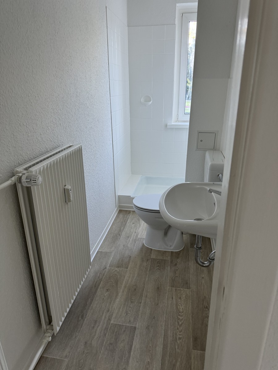  Etagenwohnung Barmstedt