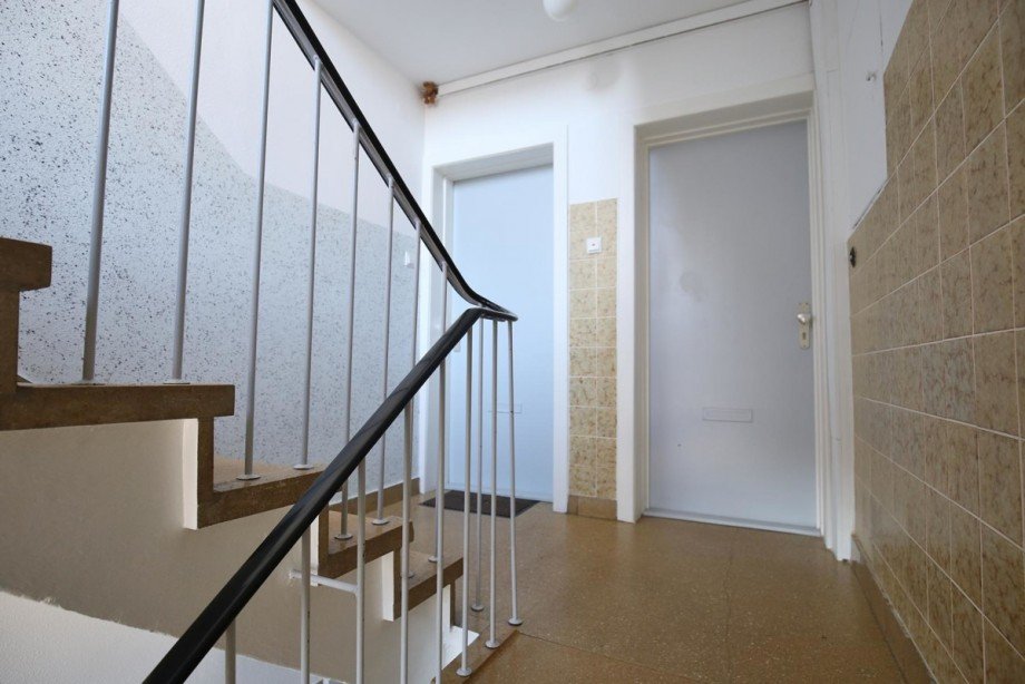 Treppenhaus Etagenwohnung Barmstedt