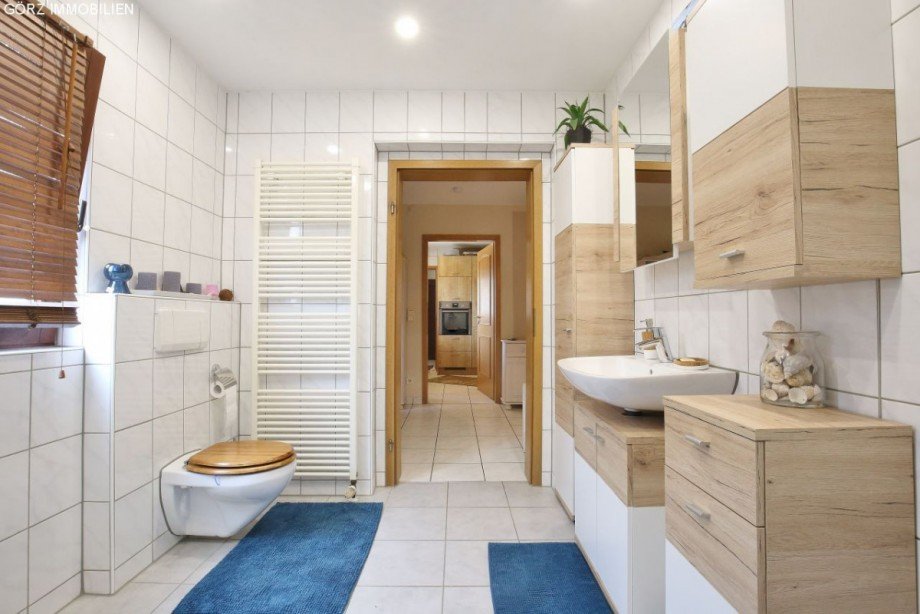 Familienbad Einfamilienhaus Lentf�hrden