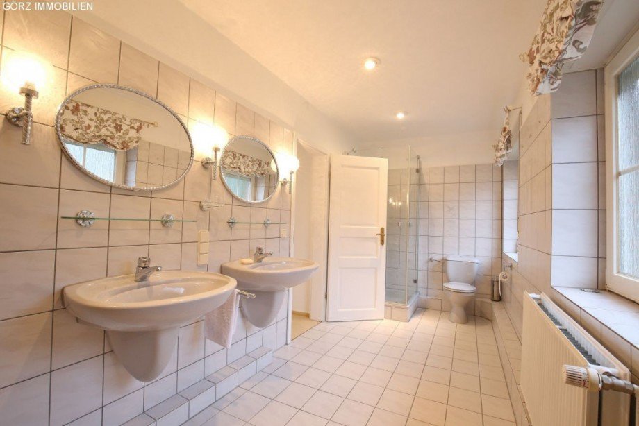 Viel Platz im Bad Einfamilienhaus Norderstedt