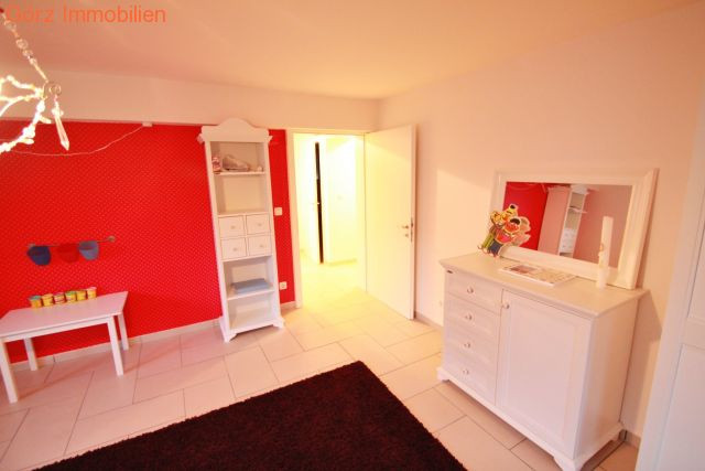  Maisonettewohnung Barmstedt